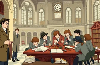 10 Filmes de Detetive na Escola para Despertar sua Curiosidade