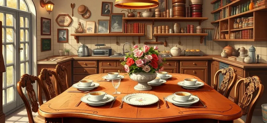 10 Filmes Biográficos sobre Restauradores