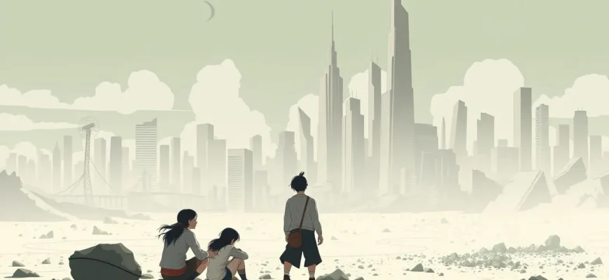 Top 50 Filmes sobre o Fim do Mundo