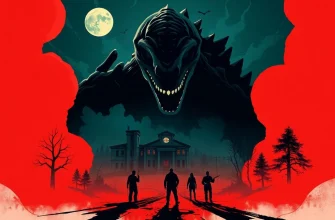 10 Clássicos do Terror que Você Precisa Assistir