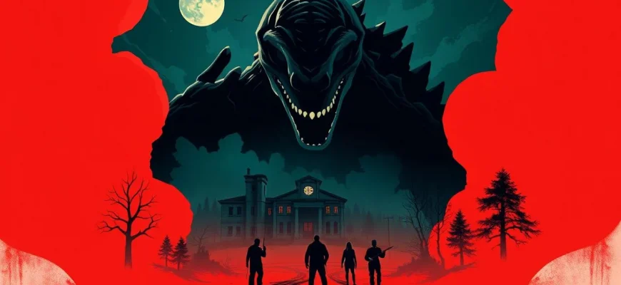 10 Clássicos do Terror que Você Precisa Assistir
