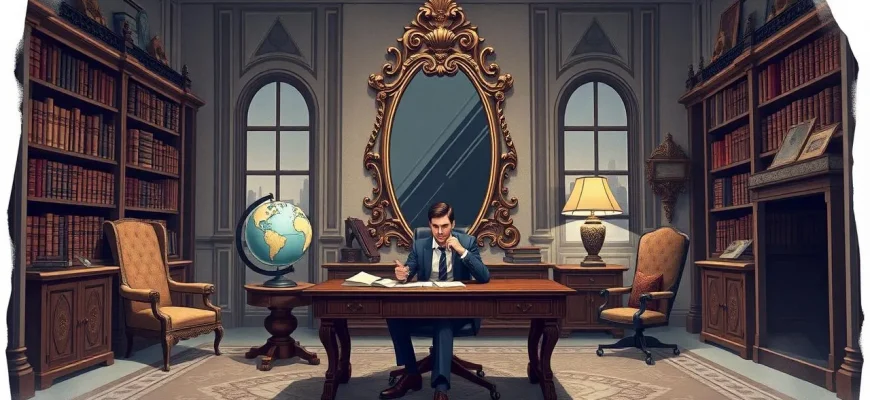 Filmes de Detetive sobre o Triângulo das Bermudas