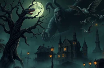 Filmes de Suspense com Animais Gigantes