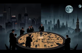 10 Filmes Imperdíveis sobre Crime Organizado