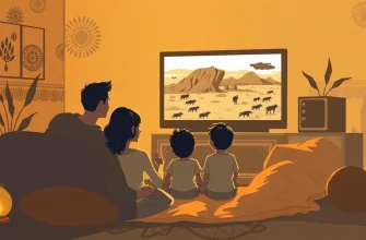 Filmes Familiares sobre Aborígenes