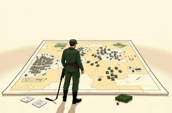 Filmes de Guerra sobre Cartografia Militar