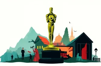 Filmes de Terror Indicados ao Oscar