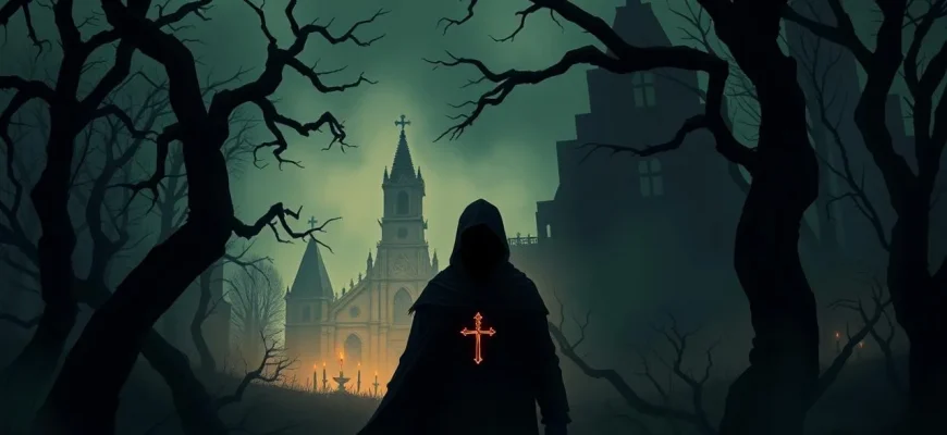 10 Filmes de Terror sobre Fanatismo Religioso