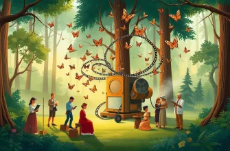 Filmes sobre a Natureza: Uma Jornada Visual