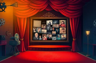 Filmes Biográficos sobre Pessoas Estranhas