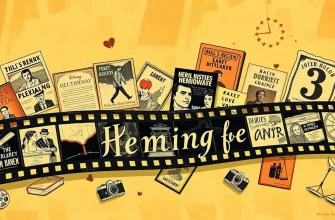 Lista dos Melhores Filmes Baseados em Obras de Hemingway