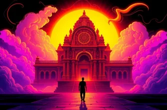 Documentários sobre Templos: Uma Jornada Espiritual