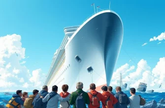 Filmes sobre Acidentes em Cruzeiros: Uma Jornada de Sobrevivência