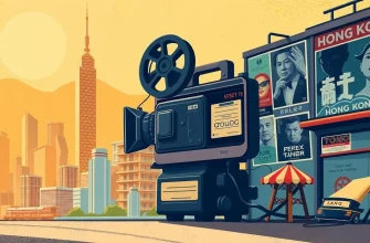 10 Filmes Imperdíveis sobre Hong Kong
