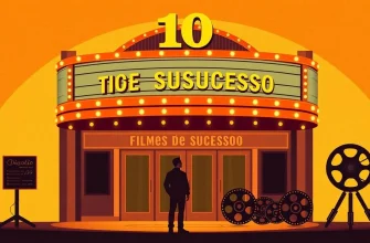 Filmes Biográficos sobre Sucesso