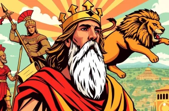 Filmes históricos sobre Filipe da Macedônia