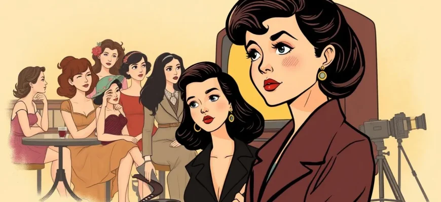 Filmes sobre Prostitutas: Uma Jornada de Empatia e Compreensão