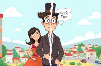 10 Comédias Imperdíveis sobre Divórcio