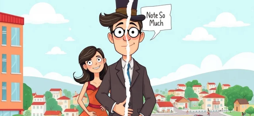 10 Comédias Imperdíveis sobre Divórcio