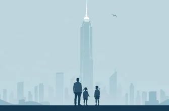 Filmes de Família sobre Arranha-Céus