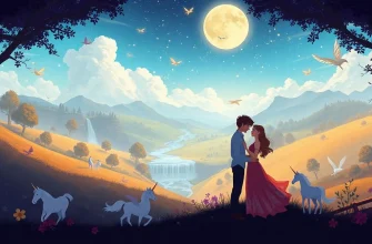 Filmes de Fantasia com Amantes