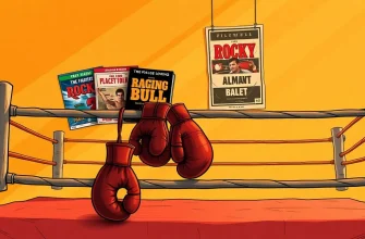 10 Filmes de Boxe para Inspirar e Emocionar