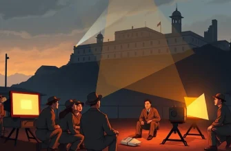 10 Filmes Biográficos sobre Alcatraz