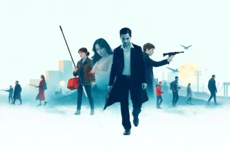 10 Filmes de Drama sobre Investigação de Assassinatos