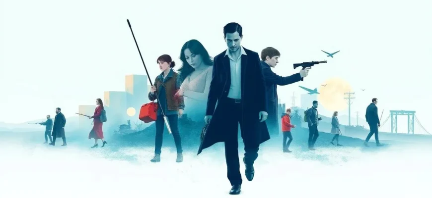 10 Filmes de Drama sobre Investigação de Assassinatos