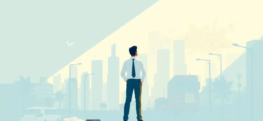 Filmes de Drama sobre Contadores