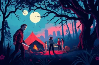 Top 10 Filmes Sláshres de Terror