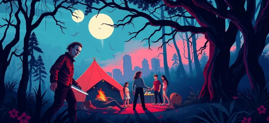 Top 10 Filmes Sláshres de Terror