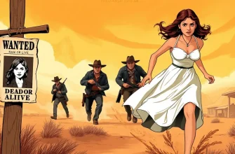 10 Filmes Criminosos com Vítimas Inocentes