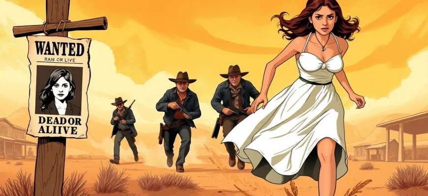 10 Filmes Criminosos com Vítimas Inocentes