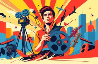 Ação e Orquestra: 10 Filmes Imperdíveis