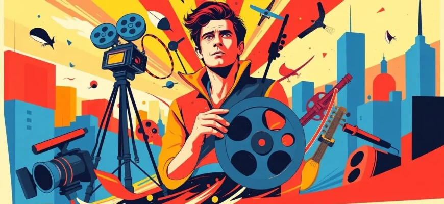 Ação e Orquestra: 10 Filmes Imperdíveis