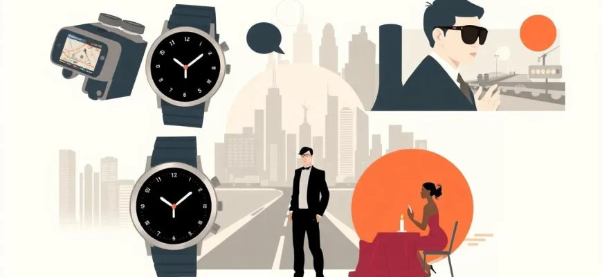 Melodramas de Espiões: Amor e Intrigas