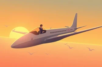 Filmes sobre pilotos: Uma viagem pelo céu do cinema