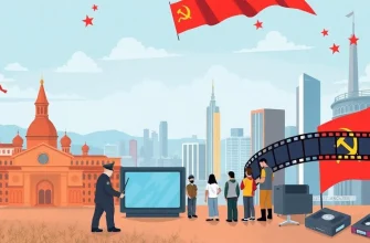 Filmes Soviéticos dos Anos 90: Uma Jornada Cinematográfica
