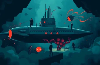 10 Filmes de Detetive Submarinos para Assistir