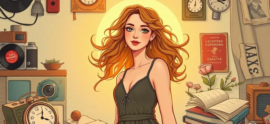 Filmes sobre a eterna juventude