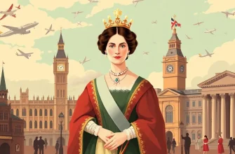 Filmes Familiares sobre a Rainha Vitória