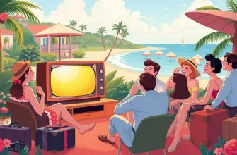 Filmes de Resort: Uma Seleção de 10 Filmes Inesquecíveis