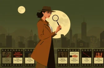 Detetives e Ódio: 10 Filmes Imperdíveis