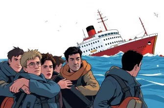 Sobreviventes do Mar: 10 Dramas de Naufrágio