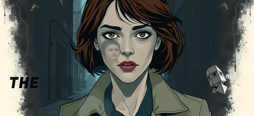 10 Filmes Detetivescos sobre Traumas da Infância