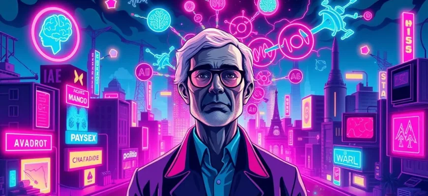 10 Documentários Imperdíveis sobre Psicólogos