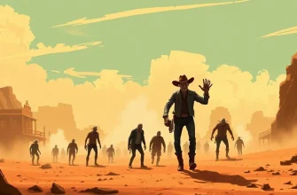 10 Filmes de Faroeste com Zumbis para Devorar