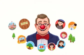 12 Melhores Comédias com Sergei Burunov