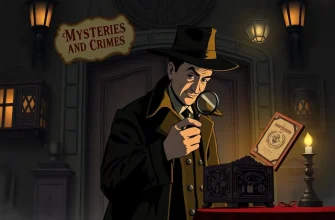 10 Filmes de Crime com Roteiros Enigmáticos